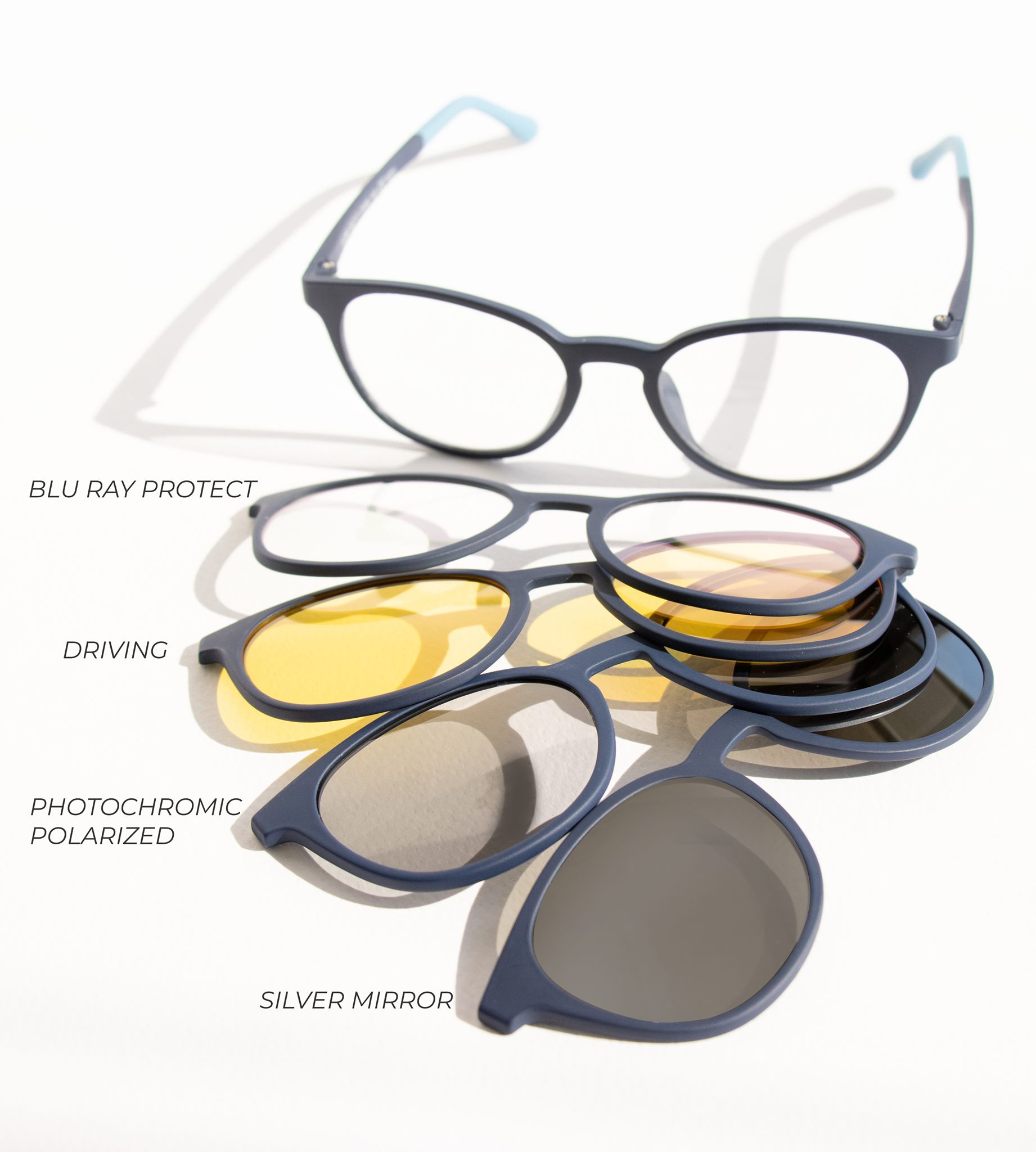 Ochelari de vedere Thema U-281