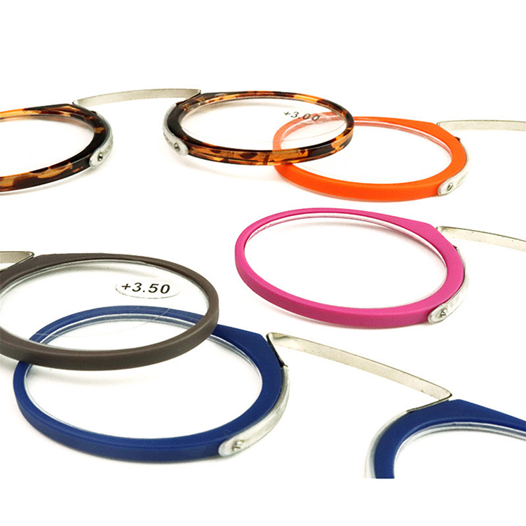 Ochelari de citit OptiGo