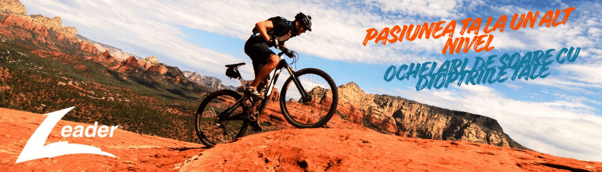 Ochelari de soare sport