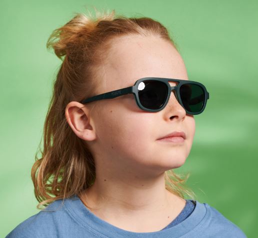 Ochelari de soare copii Milo & Me Janne 6-9 ani