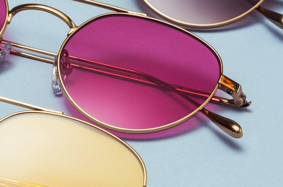 Ochelari de soare Jean 04