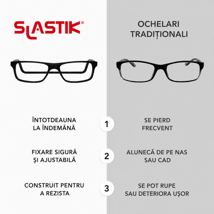 Ochelari de citit Slastik Nashi [4]