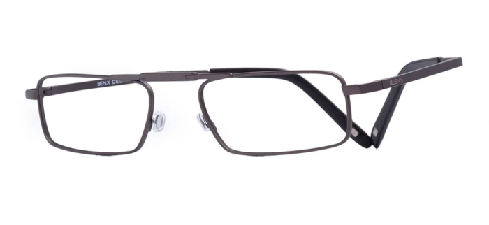 Ochelari de citit pliabili Benx 10102 [2]