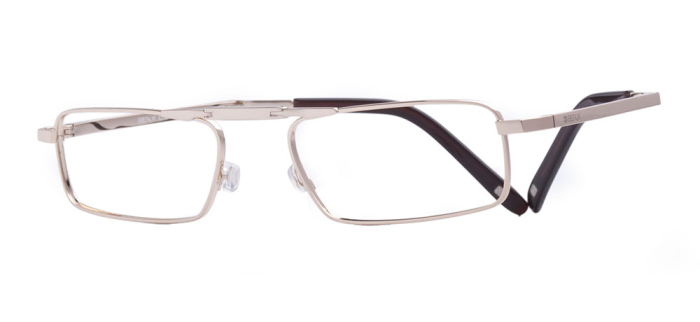 Ochelari de citit pliabili Benx 10102 [2]