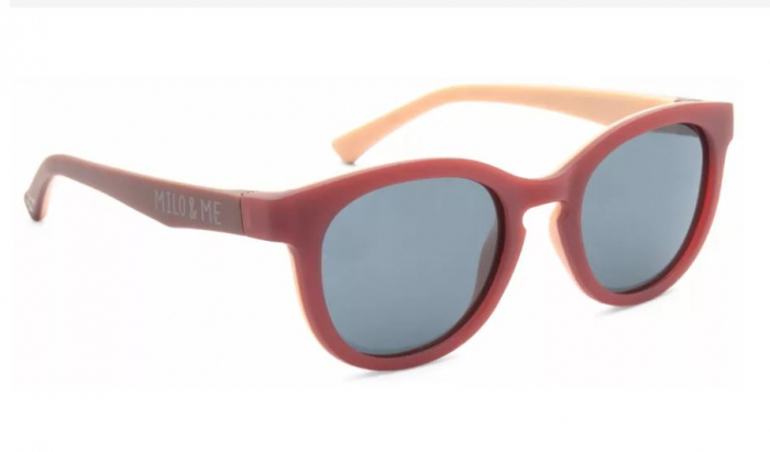 Ochelari de soare copii Milo & Me Noel 6-9 ani [1]