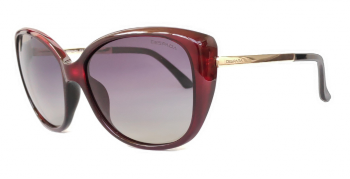 Ochelari de soare Despada 1885 C4 [2]