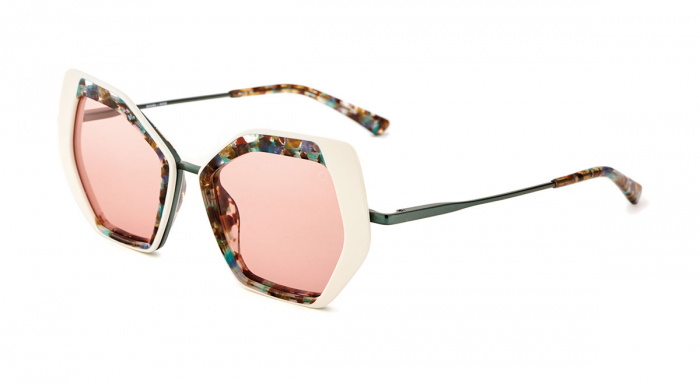 Ochelari de soare Etnia Barcelona Sahara WHTQ [4]