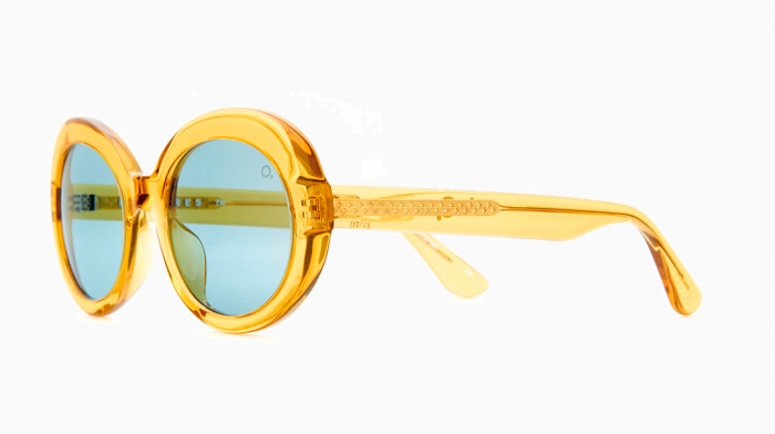 Ochelari de soare Etnia Barcelona Dolores YW [3]