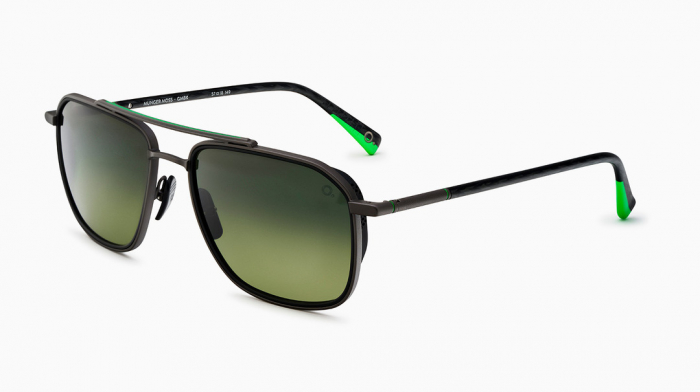 Ochelari de soare Etnia Barcelona Munger Moss [2]