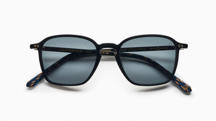 Ochelari de soare Etnia Barcelona Cooper [1]