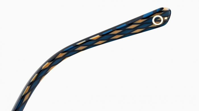 Ochelari de soare Etnia Barcelona Cooper [3]