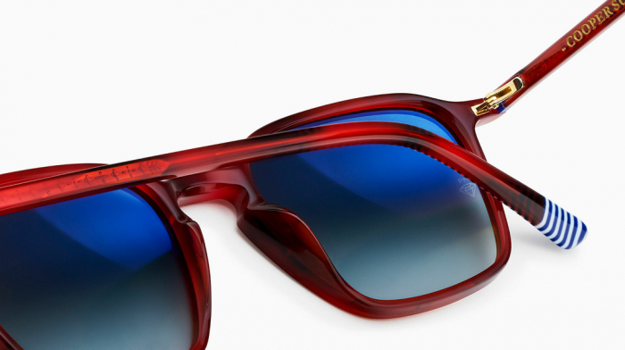 Ochelari de soare Etnia Barcelona Cooper [3]