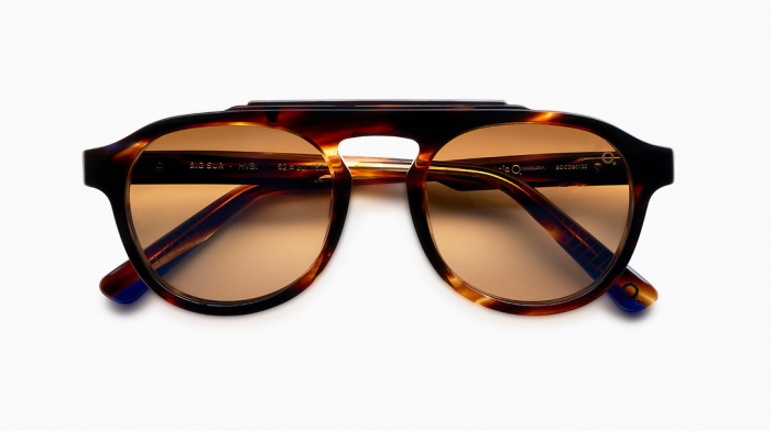 Ochelari de soare Etnia Barcelona Etna RD [1]