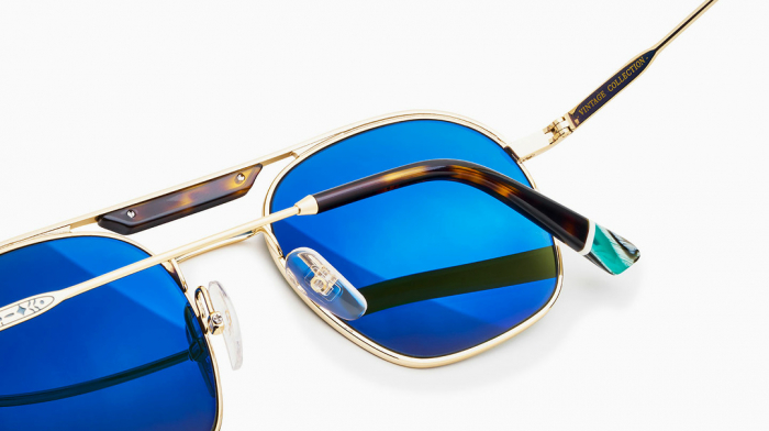 Ochelari de soare Etnia Barcelona Hamilton [3]