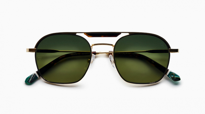 Ochelari de soare Etnia Barcelona Hamilton [1]