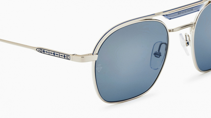 Ochelari de soare Etnia Barcelona Hamilton [3]