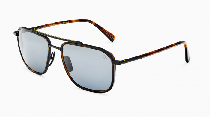 Ochelari de soare Etnia Barcelona Munger Moss [2]