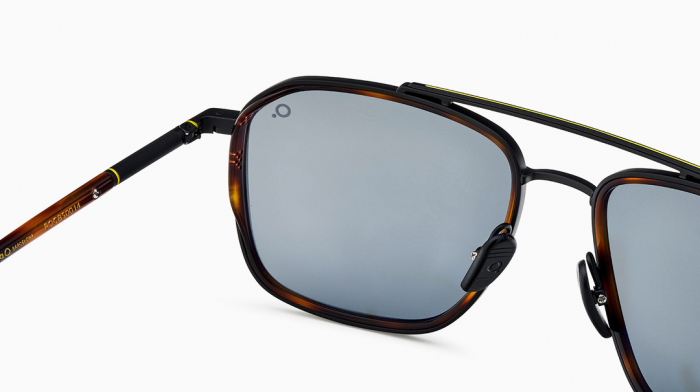 Ochelari de soare Etnia Barcelona Munger Moss [3]