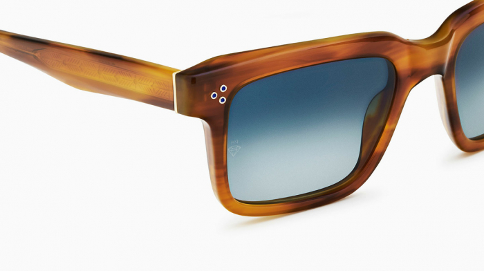 Ochelari de soare Etnia Barcelona Quinn [3]