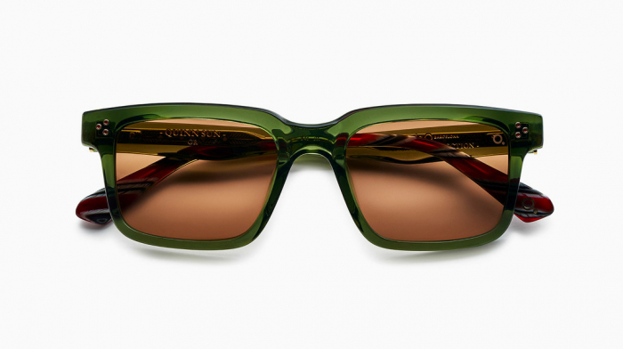 Ochelari de soare Etnia Barcelona Quinn [1]