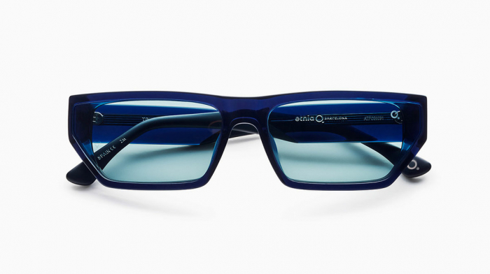 Ochelari de soare Etnia Barcelona Trinity [1]