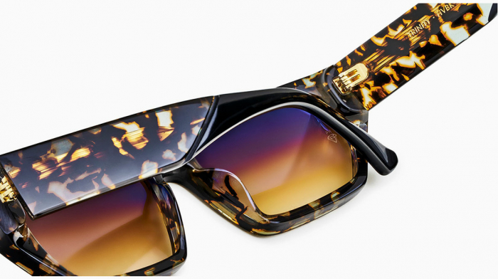 Ochelari de soare Etnia Barcelona Trinity [3]
