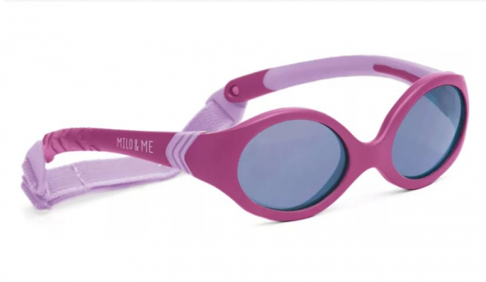 Ochelari de soare Milo&Me Conny [1]