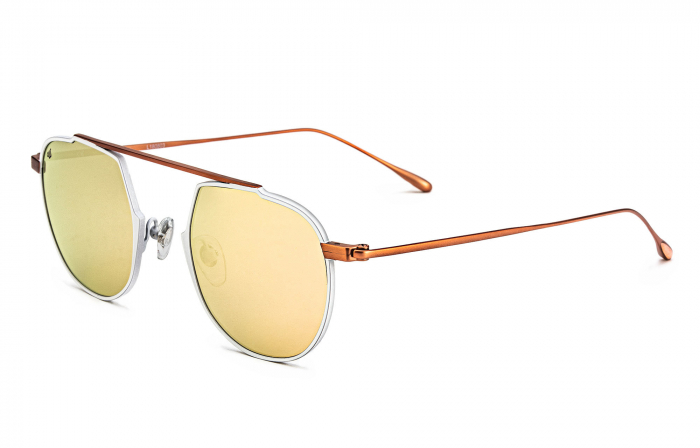 Ochelari de soare Woodys Barcelona Gustav 04 [2]
