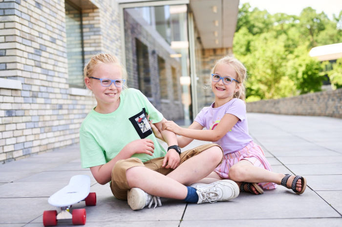 Ochelari de vedere Milo&Me Alex [2]