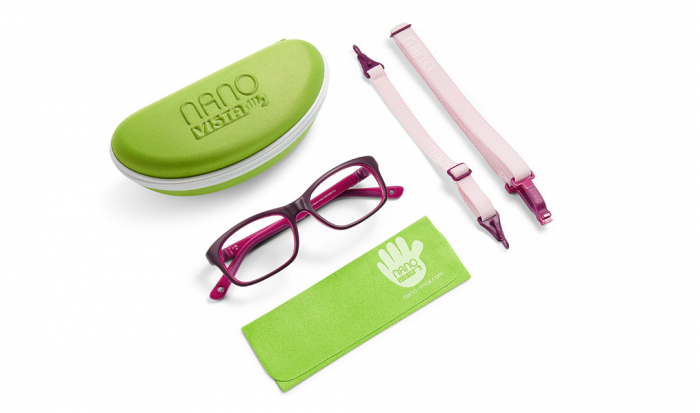 Ochelari de vedere Nano Arcade [5]