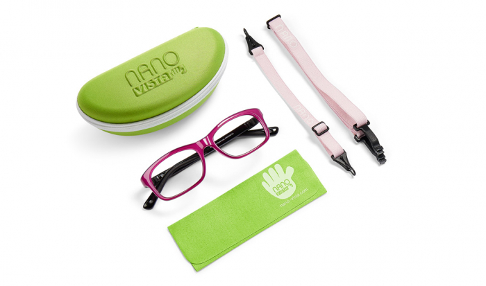 Ochelari de vedere Nano Arcade [5]