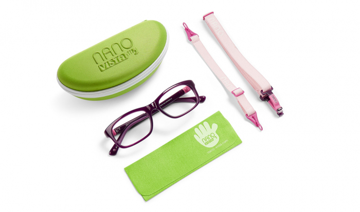 Ochelari de vedere Nano Arcade [5]