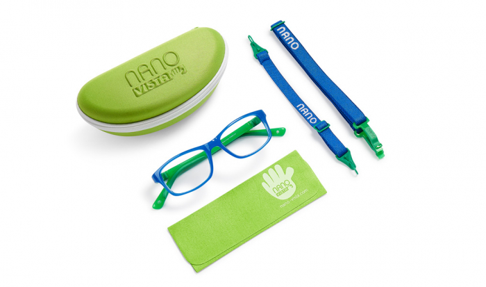 Ochelari de vedere Nano Crew [5]