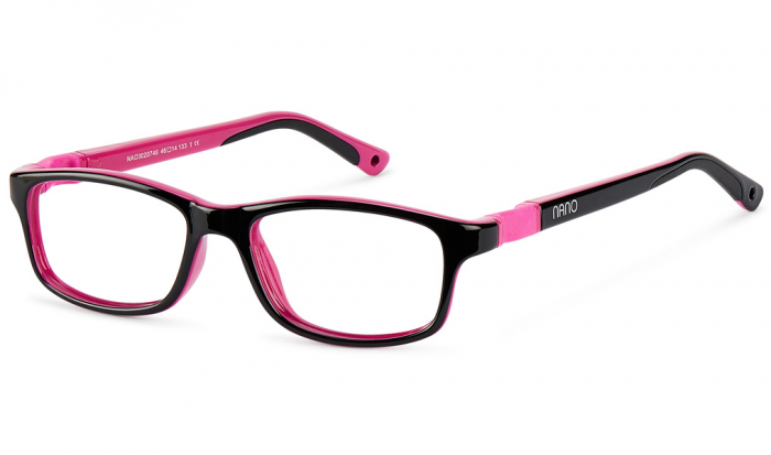 Ochelari de vedere Nano Crew [2]