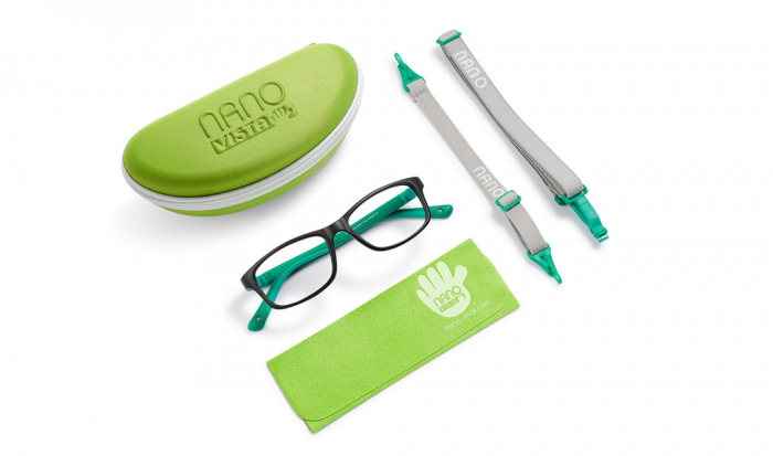 Ochelari de vedere Nano Crew [5]