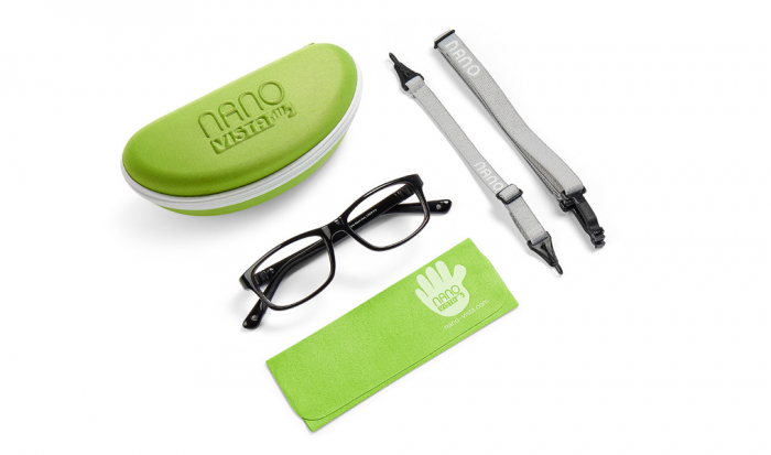 Ochelari de vedere Nano Crew [5]