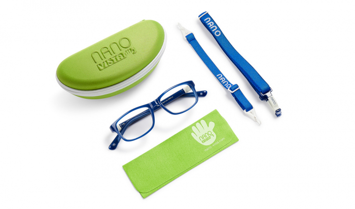 Ochelari de vedere Nano Crew [5]