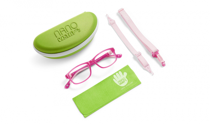 Ochelari de vedere Nano Crew [5]