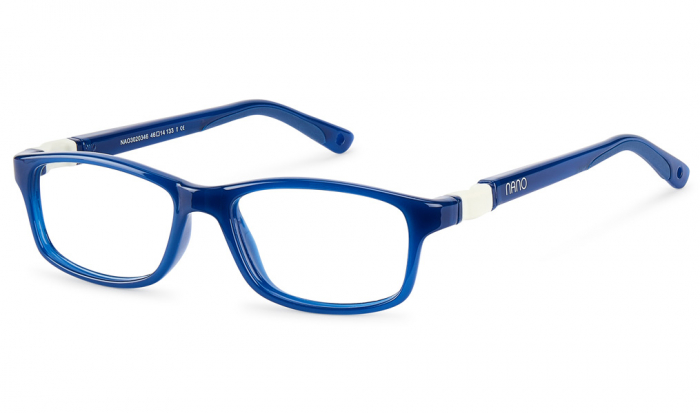 Ochelari de vedere Nano Crew [2]