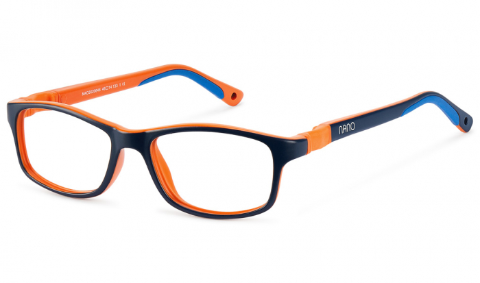 Ochelari de vedere Nano Crew [2]