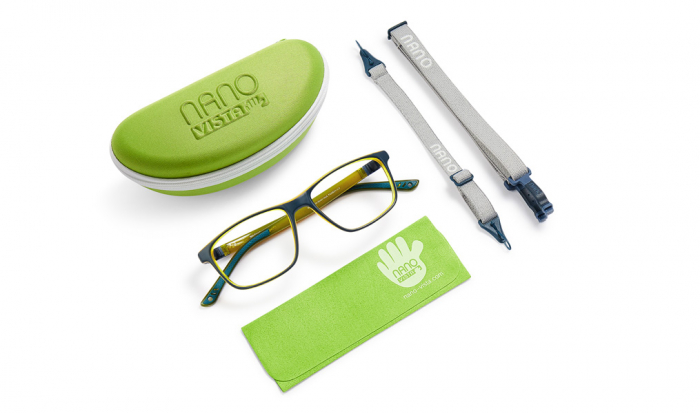 Ochelari de vedere Nano Fanboy [5]