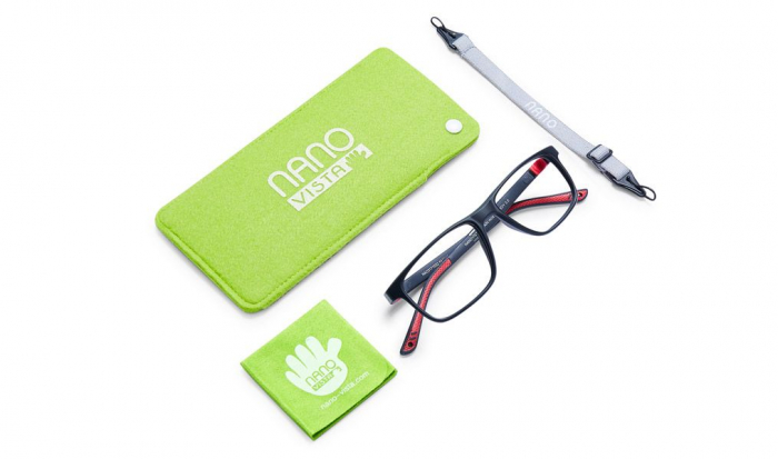 Ochelari de vedere Nano Fanboy [4]