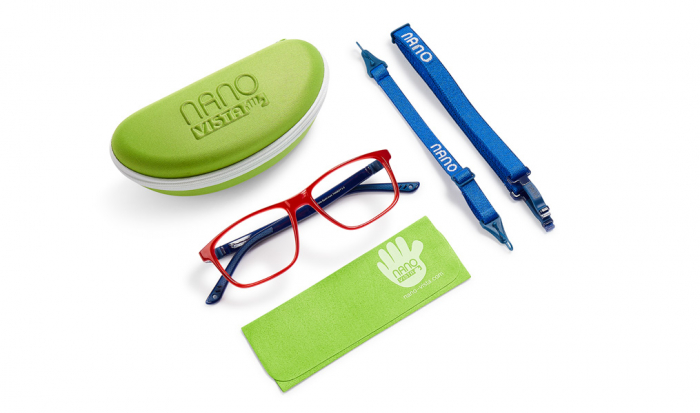 Ochelari de vedere Nano Fanboy [5]