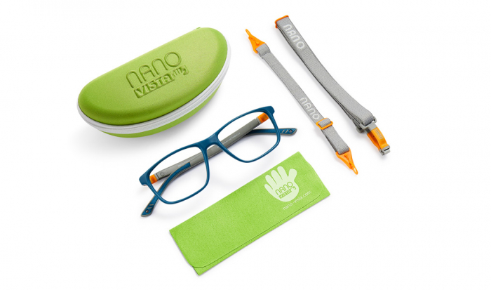 Ochelari de vedere Nano Fanboy [5]