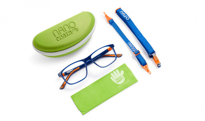 Ochelari de vedere Nano Fanboy [5]
