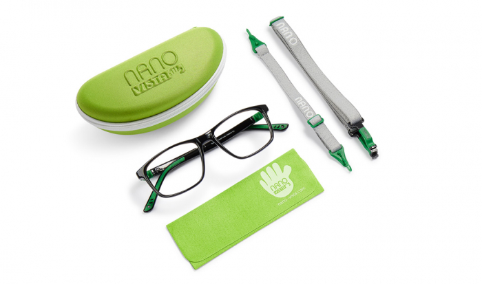 Ochelari de vedere Nano Fanboy [5]