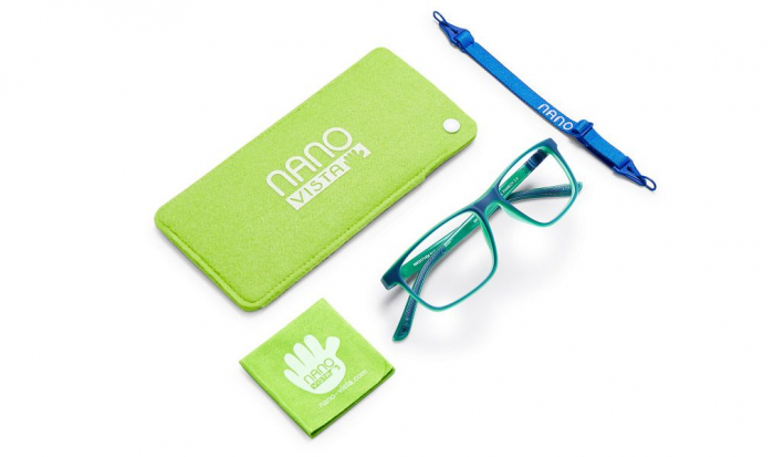 Ochelari de vedere Nano Fanboy [4]