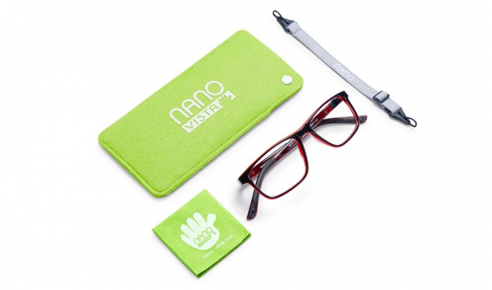 Ochelari de vedere Nano Fanboy [4]
