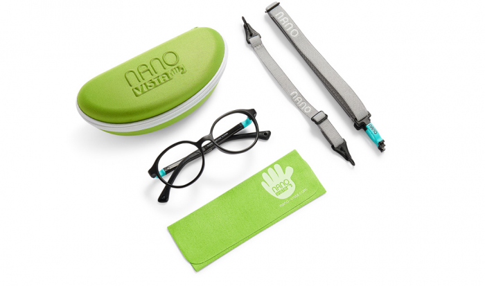 Ochelari de vedere Nano Flicker [5]