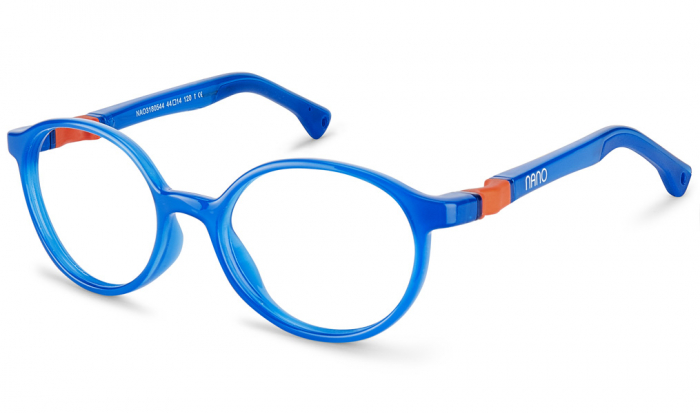 Ochelari de vedere Nano Flicker [2]